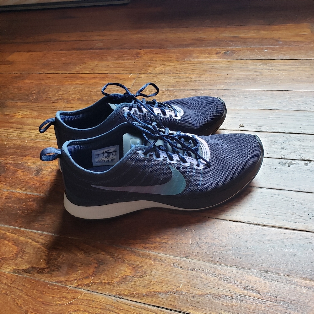 Nike dualtone racer sneakers - Picture 2 of 13